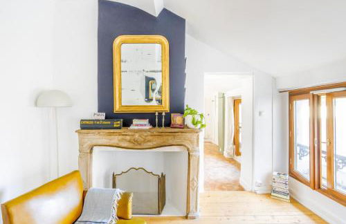 Proche Château Appartement Calme & Familiale - Foto 3