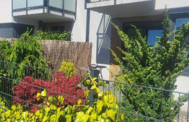 Apartamenty Olimpijska - Foto 19