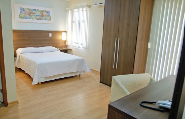 Mont Blanc Nova Iguaçu - Foto 15