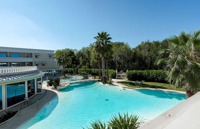 Apt24 - Relais du Lac 214 - Foto 29