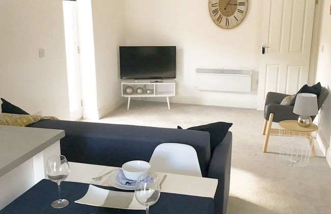 Bellevue Apartment - Foto 6