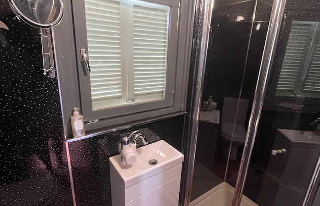 Enchanted Cabin Retreat in Sibford Gower - Foto 8