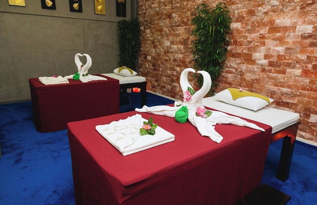 Sanpudard Health and Wellness Club - Foto 32