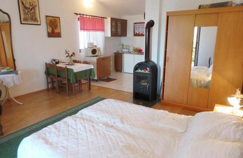 Apartments in Karlobag - Velebit Riviera 17083 - Foto 13