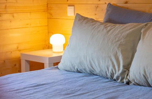 Chalet 5 personnes, proche canal - Foto 17