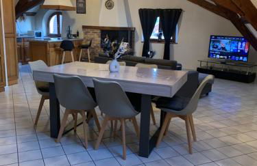 Spacieux 120 metres carré tout confort - Foto 1