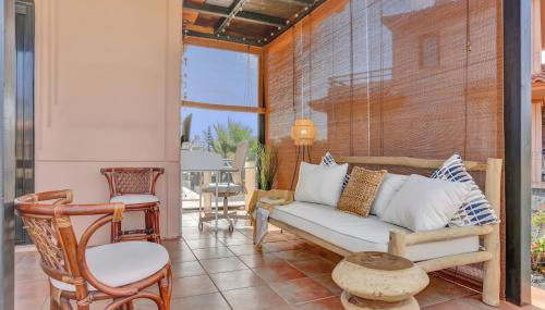 La Torre del Mar, rincón del Atlántico Lajares- Origomare - Remote work - Photo 3