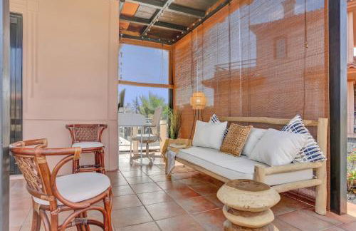 La Torre del Mar, rincón del Atlántico Lajares- Origomare - Remote work - Photo 3