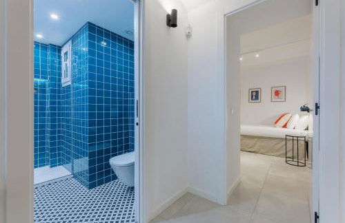 Stylish Apartment near Plaça España - Foto 19