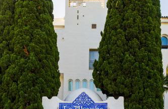 Apartamentos Urb, La Alcazaba 614 y 642 Banus Marbella - Foto 43