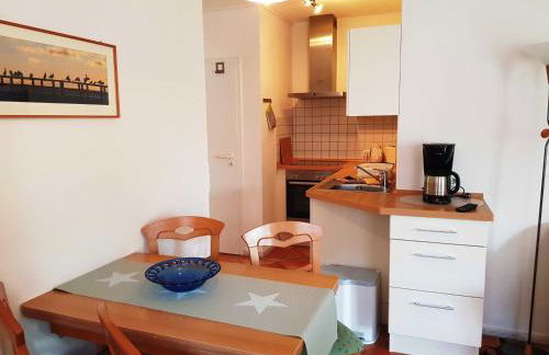 Fewo 1 im Fischerhaus mit Wintergarten und Terrasse - Foto 24