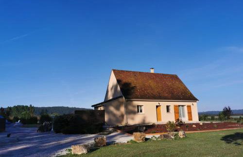 Gîte la Baronnière (les Cauffours) - Foto 2