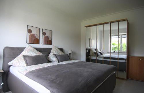 Wohnung in Stadtvilla, Dessau-Ziebigk - Foto 23