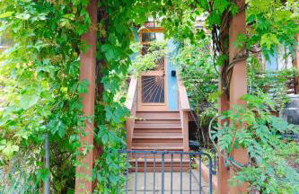 Hidden in the Heights DC Retreat Family Friendly - Foto 35