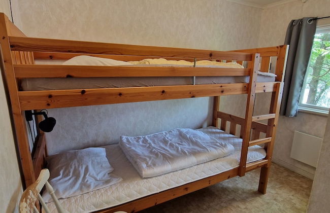 Långasjönäs Camping & Stugby - Photo 71