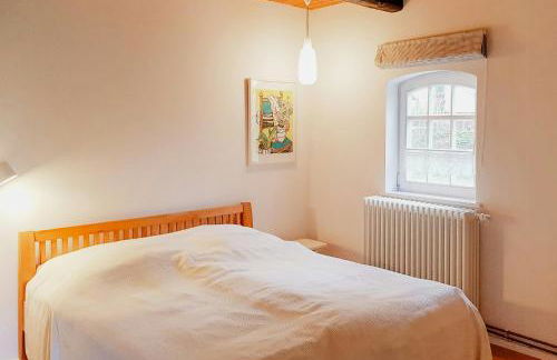 East Frisian Moorland House On The Fehn Route - Foto 15