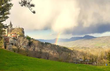 Borgo Castelluccio Country House - Foto 63