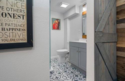 South Tampa Central Location Efficiency Suite - Foto 14