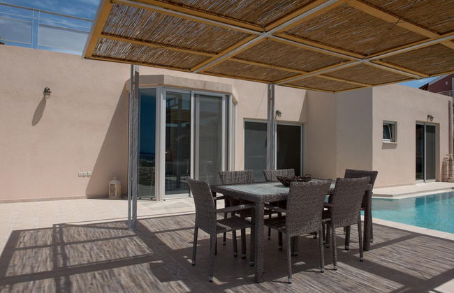 Pantanassa Villas Thalia - Foto 57