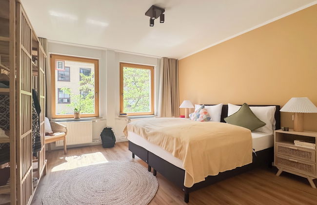 Brunnen Apartments - Foto 26