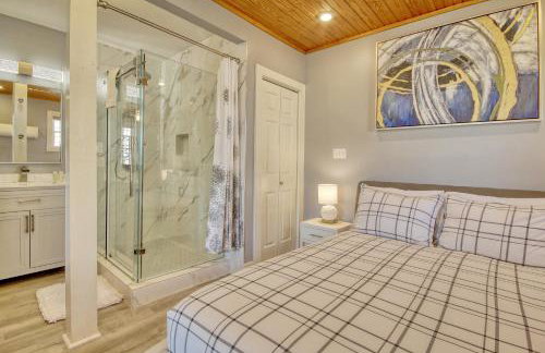 SH01 Shallotte Cottage - Foto 18