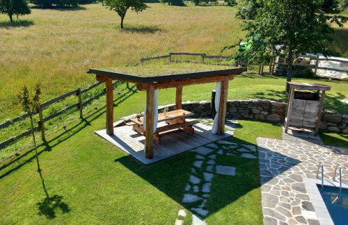 La cà del Bisun - Foto 20