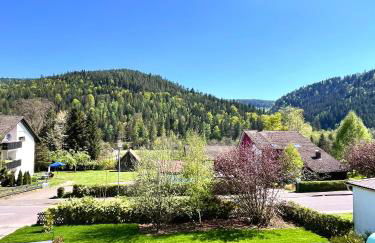 Bad Wildbad Lodges - Natur, Wellness und Komfort - Foto 19