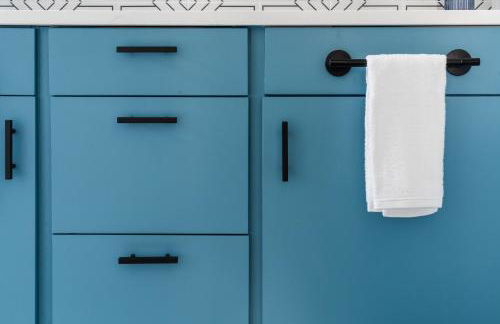 East Austin Modern Bungalow - Foto 27