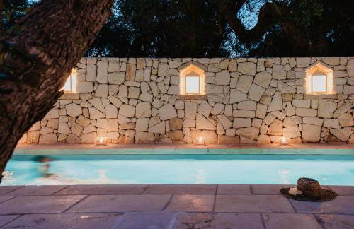 Masseria Muntibianchi AgriResort Restaurant & SPA - Foto 37