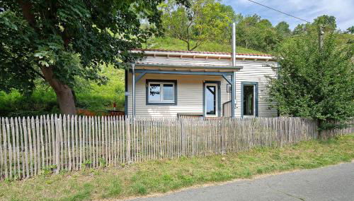 Ferienhaus Das Kleine Paradies - Foto 2