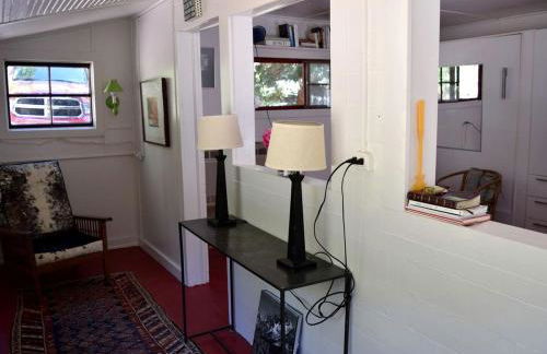 Romantic Hideaway Cottage on Clear Creek in Georgetown, Colorado - Foto 14