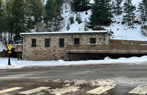 Meandering Moose Apartment Vacation Rental - Foto 60