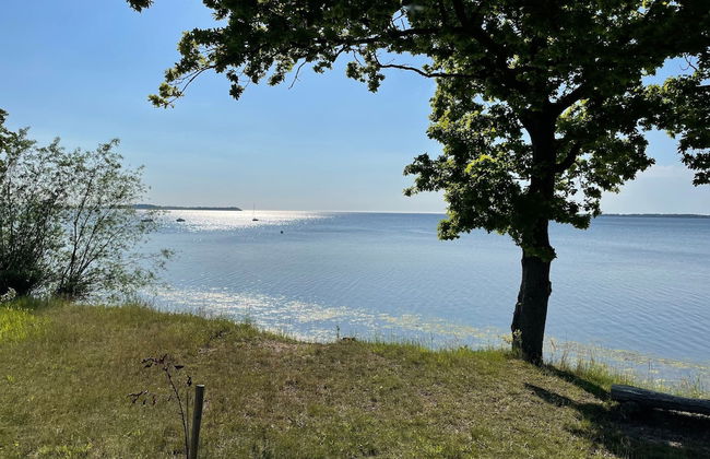 Gemuetlicher Bungalow am Meer in Pepelow - Photo 30