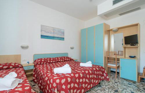 Residence Saturnia - Foto 59