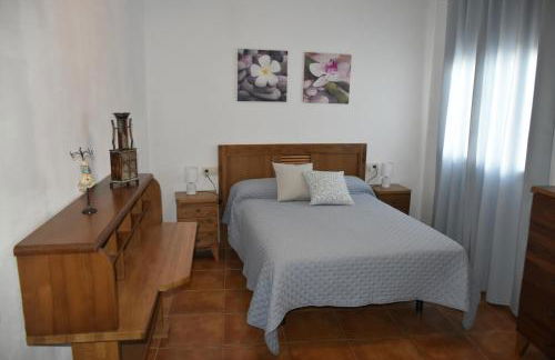 Casa rural El Carmen - Foto 30