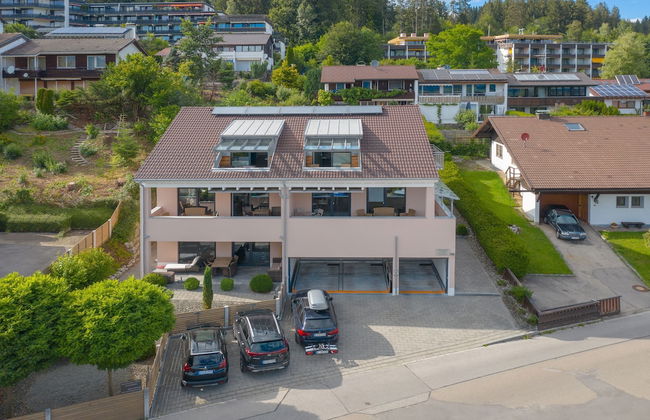 FeWo am Hopfensee - Foto 42