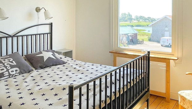 4 Star Holiday Home in Degerhamn - Foto 3, Habitación