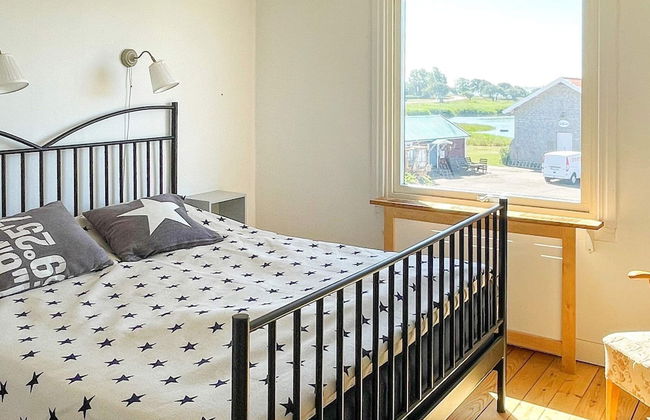 4 Star Holiday Home in Degerhamn - Foto 3