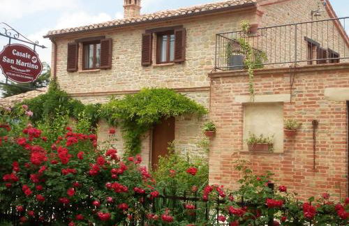 Casale San Martino Agriturismo Bio - Foto 70