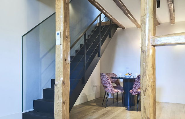 Slow Suites Chueca - Foto 54