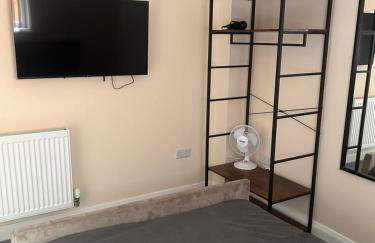 Easy Living Stays Burton on Trent - Foto 31