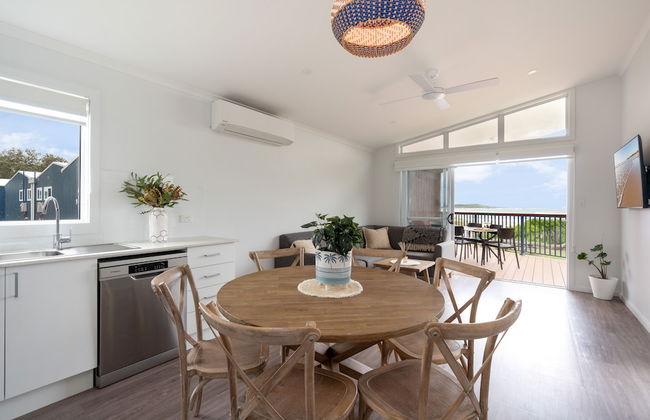 BIG4 Tasman Holiday Parks - Racecourse Beach - Foto 53