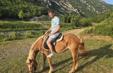 Kuća za odmor Vuković - Foto 39