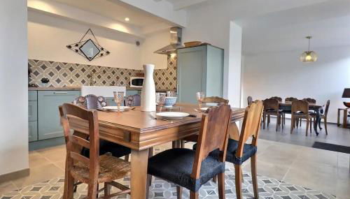 Le Moulin Belle Maison 180m2 et 5 chambres - Foto 3