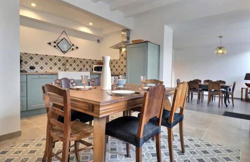 Le Moulin Belle Maison 180m2 et 5 chambres - Foto 3