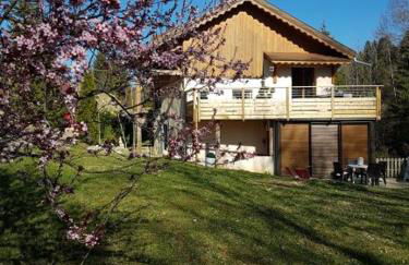 GITE "POM DE PIN" avec accès à la balnéo et piscine couverte - Libre du samedi au samedi - Foto 29