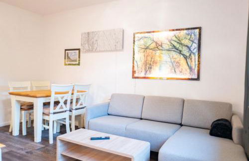 #621 Geräumig & Komfortabel / Netflix & Prime - Foto 16