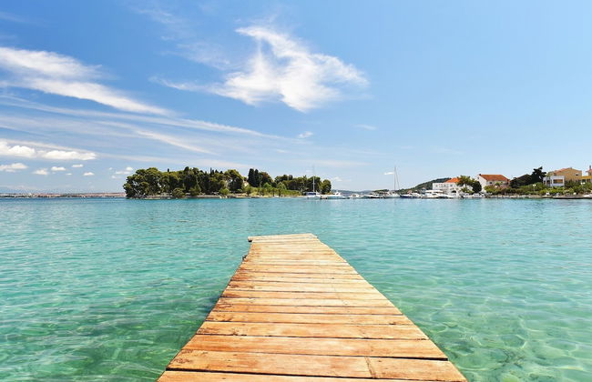 Vile Dalmacija - Foto 59