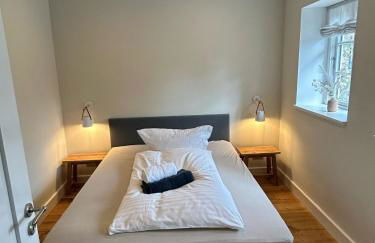 Kapitänshaus von 1712 - neu saniert - Foto 10