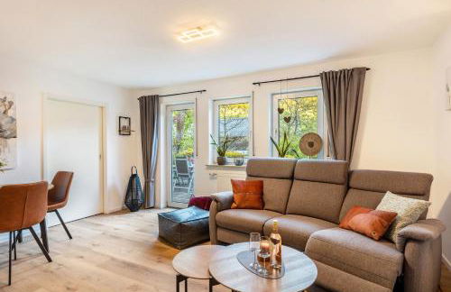 Ferienwohnung-Bachlauf-Eslohe - Foto 1